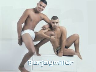 Borjaymiller