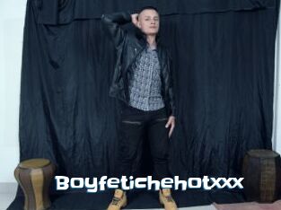 Boyfetichehotxxx