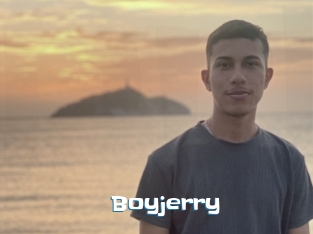 Boyjerry