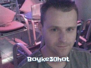 Boyke30hot