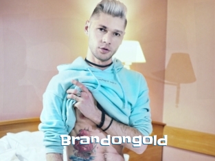 Brandongold