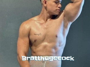 Bratthugecock