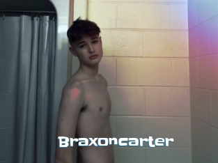 Braxoncarter