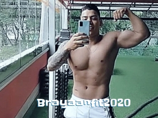 Brayaanfit2020