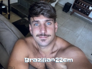 Brazilian22cm