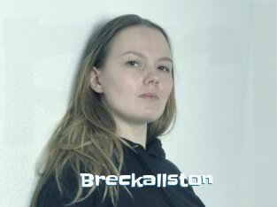 Breckallston