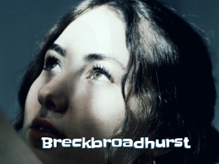 Breckbroadhurst