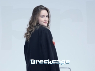 Breckcage