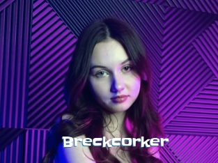 Breckcorker