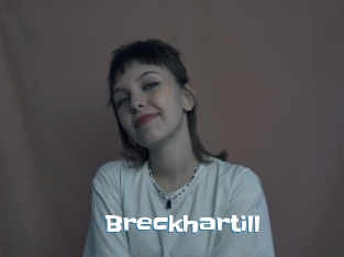 Breckhartill