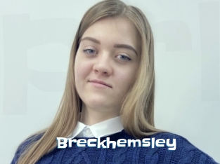 Breckhemsley