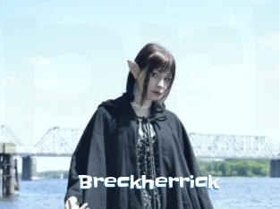 Breckherrick