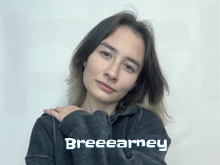 Breeearney