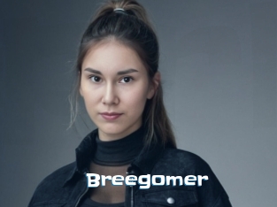 Breegomer