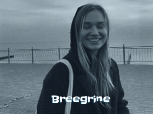 Breegrine