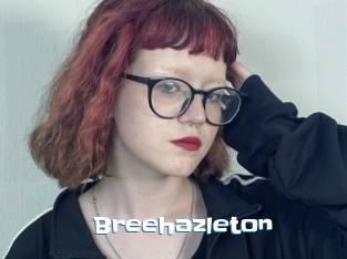 Breehazleton