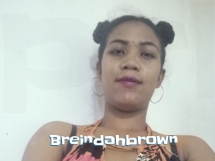 Breindahbrown