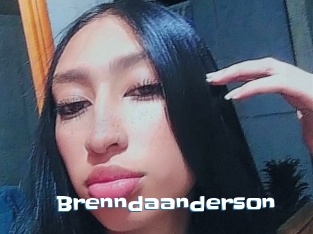 Brenndaanderson