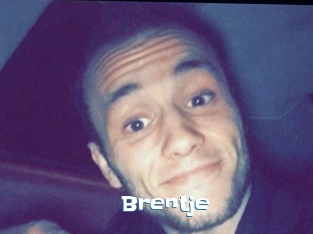 Brentje