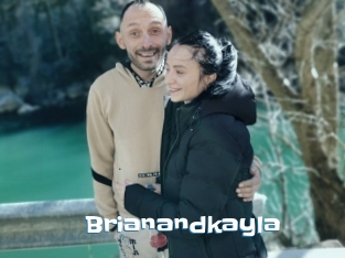 Brianandkayla