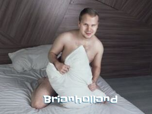 Brianholland