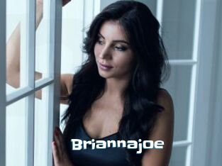 Briannajoe