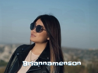 Briannamenson