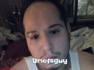 Briefsguy