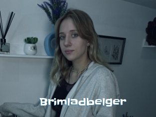 Brimladbelger