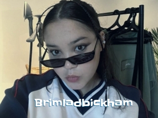 Brimladbickham