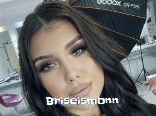 Briseismonn