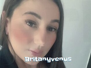 Britanyvenus