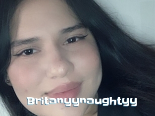 Britanyynaughtyy