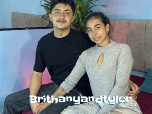 Brithanyandtyler