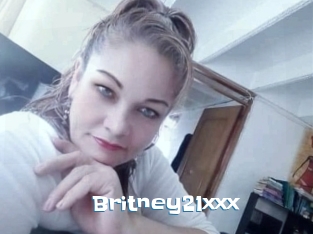 Britney21xxx