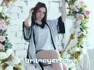 Britneycream