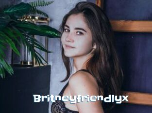 Britneyfriendlyx