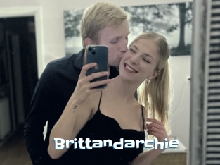 Brittandarchie