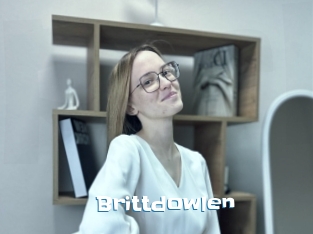 Brittdowlen