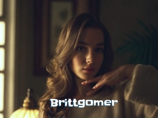 Brittgomer