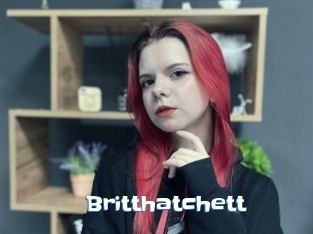 Britthatchett