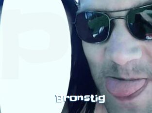 Bronstig