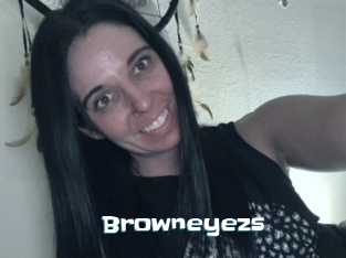 Browneyezs