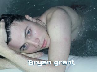 Bryan_grant