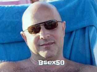 Bsex50