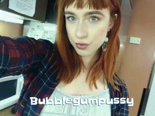 Bubblegumpussy