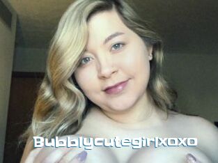 Bubblycutegirlxoxo