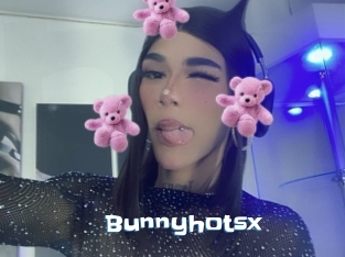 Bunnyhotsx