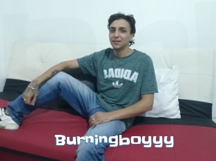 Burningboyyy