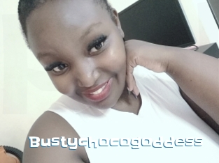 Bustychocogoddess